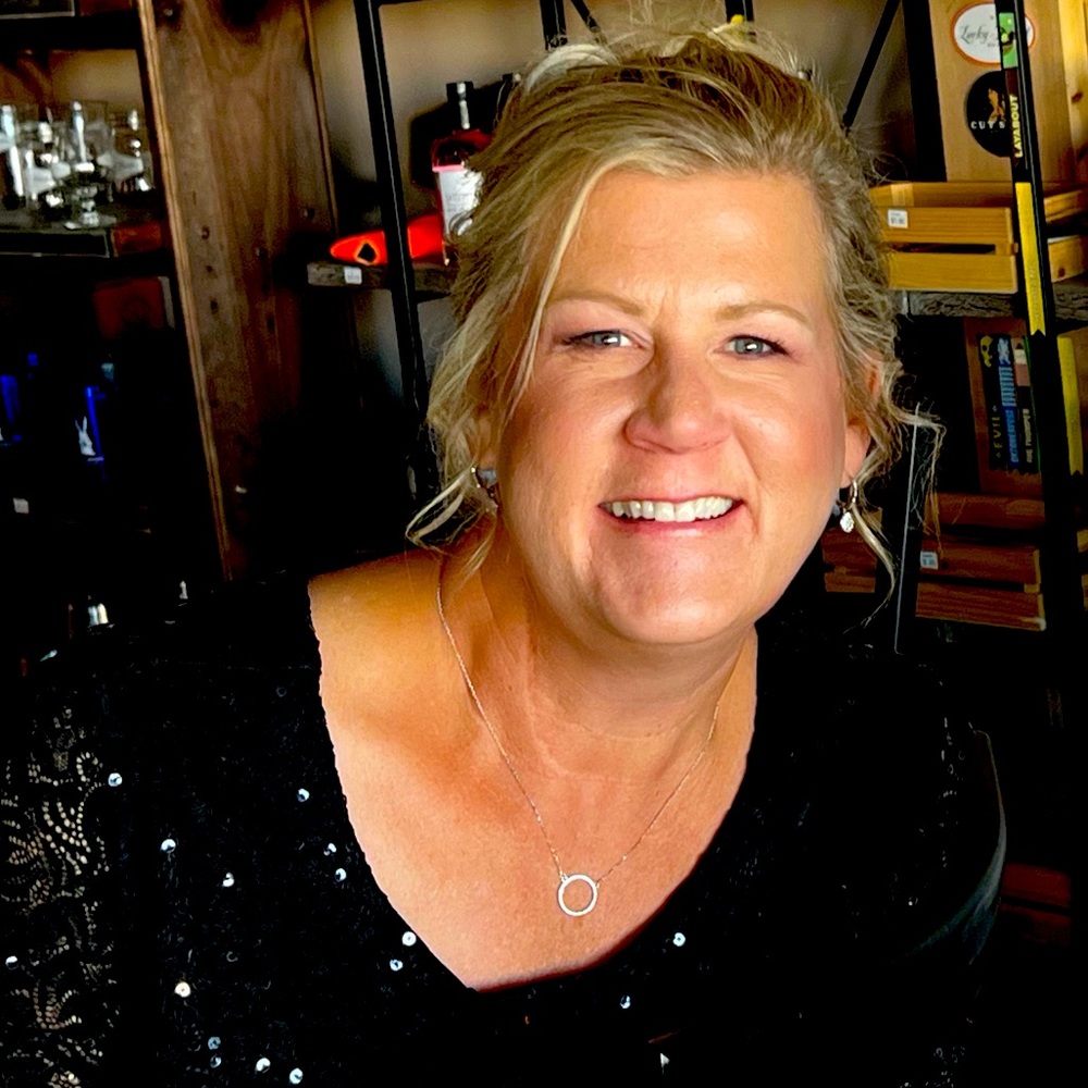 Meet your Posher, Carla